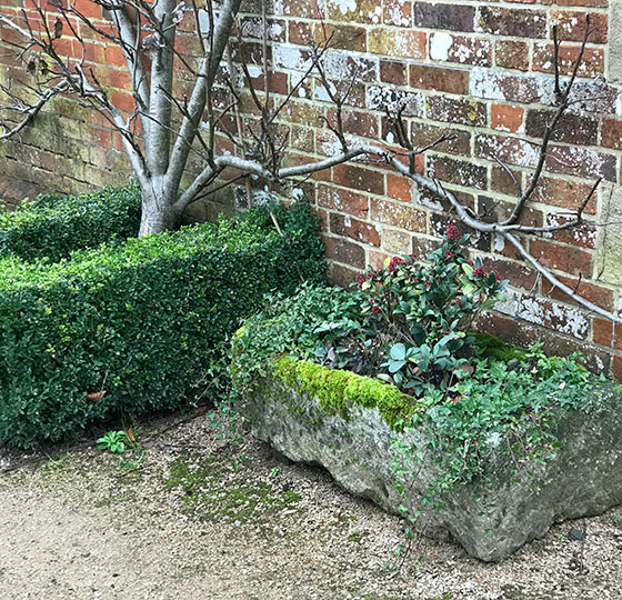 The Old Vicarage, Nr. Shaftesbury